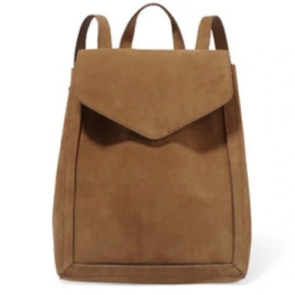 LOEFFLER RANDALL LEATHER SUEDE BACKPACK Loeffler Randall | Bags | Loeffler Randall Leather Suede  main image 2